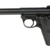RUGER MRK IV 22/45 22LR 10RD BLK CA