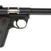 RUGER MRK IV 22/45 22LR 10RD BLK CA