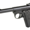 RUGER MRK IV 22/45 22LR 10RD BLK CA