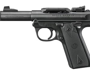 RUG40194_1.jpg RUGER MKIV 22/45 250TH ANNV 22LR BLK