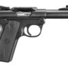 RUGER MKIV 22/45 250TH ANNV 22LR BLK