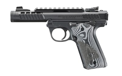 RUG43959_1.jpg RUGER MK IV LTE 22LR 4.4" 10RD NTB