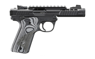 RUG43959_2.jpg RUGER MK IV LTE 22LR 4.4" 10RD NTB
