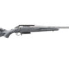 RUGER AMERICAN GEN2 6.5CM 20" GM 3RD