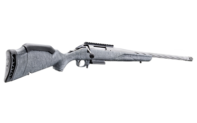 RUGER AMERICAN GEN2 6.5CM 20" GM 3RD