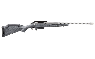 RUGER AMERICAN GEN2 308WIN 20" GM