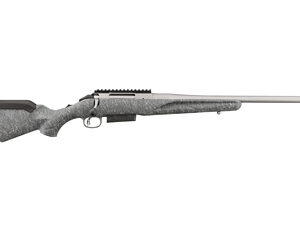 RUG46905_1.jpg RUGER AMERICAN GEN2 450BM 20" GM 3RD