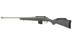 RUGER AMERICAN GEN2 350LEG 20" GM