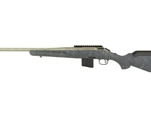 RUGER AMERICAN GEN2 350LEG 20" GM
