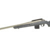 RUGER AMERICAN GEN2 350LEG 20" GM