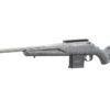 RUGER AMERICAN GEN2 204 RUGER 20" GM
