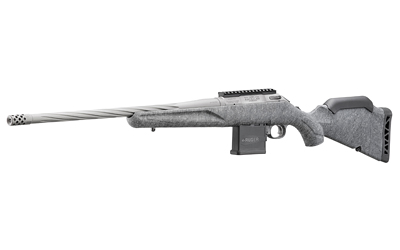 RUGER AMERICAN GEN2 204 RUGER 20" GM