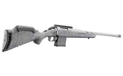 RUGER AMERICAN GEN2 204 RUGER 20" GM