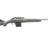 RUGER AMERICAN GEN2 223REM 20" GM