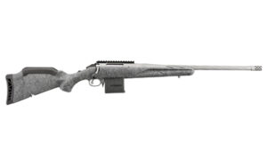 RUGER AMERICAN GEN2 223REM 20" GM