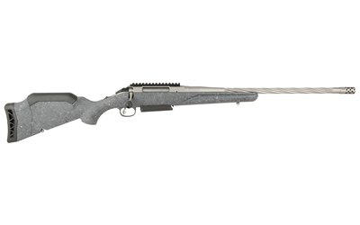 RUGER AMERICAN G2 300WIN MAG 20" GM