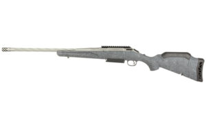 RUGER AMERICAN GEN2 7MM PRC 20" GM