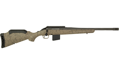RUGER AMER RANCH G2 350LEG 16.4" CBT