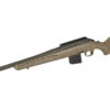 RUGER AMER RANCH G2 350LEG 16.4" CBT