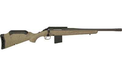 RUGER AMER RANCH G2 400LEG 16.1" CBT