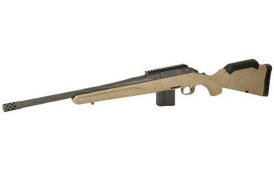 RUGER AMER RNCH G2 6MM ARC 16.1" CBT