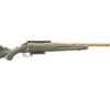 RUGER AMER PRED G2 243WIN 22" BZ/GR