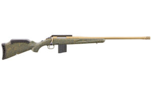 RUG46937_1.jpg RUGER AMER PRED G2 400LEG 22" BZ/GR