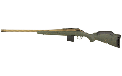 RUG46942_1.jpg RUGER AMER PRED G2 6.5GR 22" BZ/GR