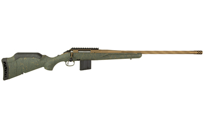 RUG46942_2.jpg RUGER AMER PRED G2 6.5GR 22" BZ/GR