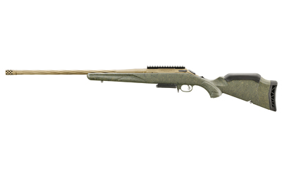 RUGER AMER PRED G2 30-06 22" BZ/GR