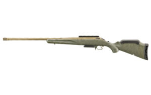 RUGER AMER PRED G2 6.5PRC 22" BZ/GR