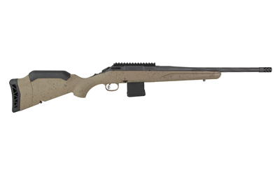 RUGER AMER RANCH G2 556 16.1" CBT LH