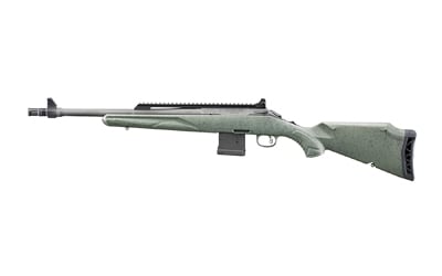 RUGER AMERICAN G2 SCOUT 5.56 16.1"