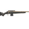 RUGER AMER G2 PRAIRIE 223REM 20" 10R