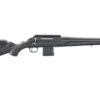 RUGER AMER G2 PATROL 5.56 16.1" 10RD