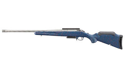 RUGER AMER GENII 250TH ANNV 308WIN