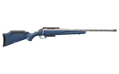 RUGER AMER GENII 250TH ANNV 308WIN