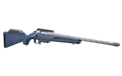 RUGER AMER GENII 250TH ANNV 308WIN