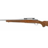 RUGER HKWEYE WLNT 3006SPR 22" SS 4R