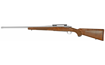 RUGER HKWEYE WLNT 3006SPR 22" SS 4R