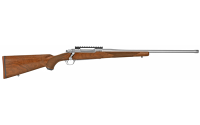 RUGER HKWEYE WLNT 3006SPR 22" SS 4R