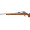 RUGER HKWEYE WLNT 3006SPR 22" SS 4R