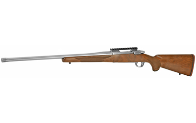 RUGER HKWEYE WLNT 3006SPR 22" SS 4R