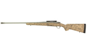 RUGER HKWEYE FTW 6.5CM 24" SS 4RD
