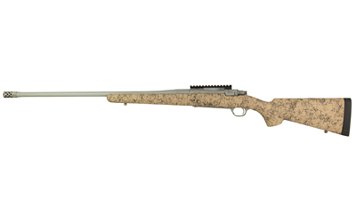 RUGER HKWEYE FTW 6.5CM 24" SS 4RD