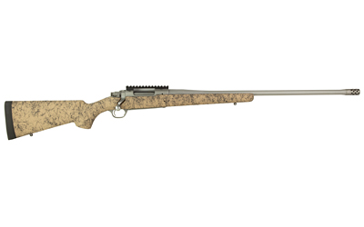 RUGER HKWEYE FTW 6.5CM 24" SS 4RD