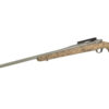 RUGER HKWEYE FTW 6.5CM 24" SS 4RD