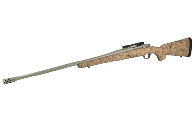 RUGER HKWEYE FTW 6.5CM 24" SS 4RD