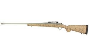 RUGER HKWEYE FTW 6.5PRC 24" SS 4RD
