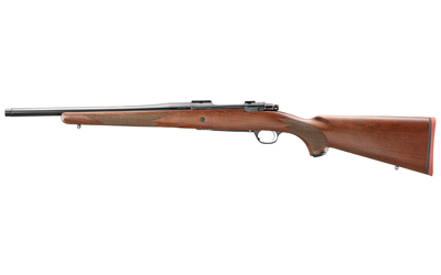 RUG HWKEYE HNTR 243WIN 16.6" 4RD TB